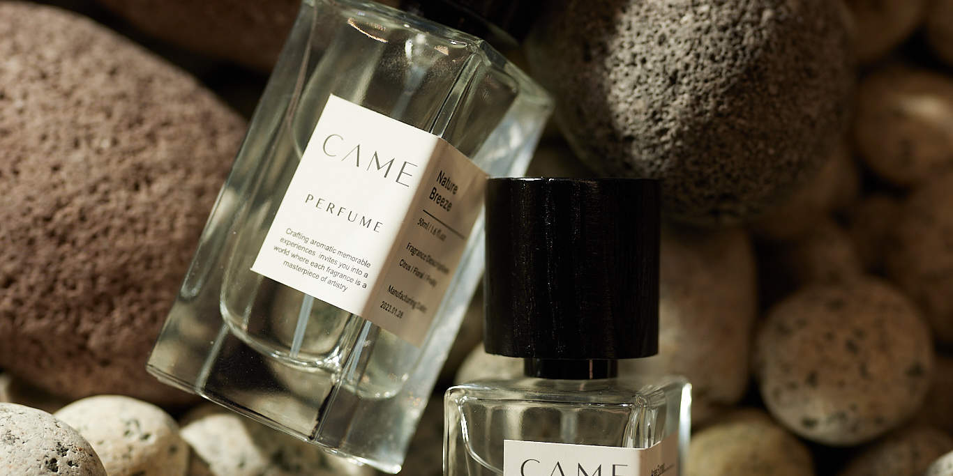 Taipei: Immersive DIY Perfume Making