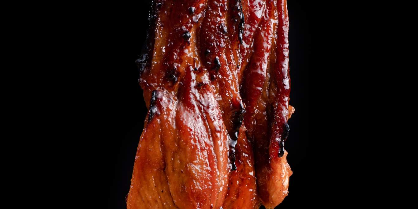 Meatman - Phòng ăn Đài Loan