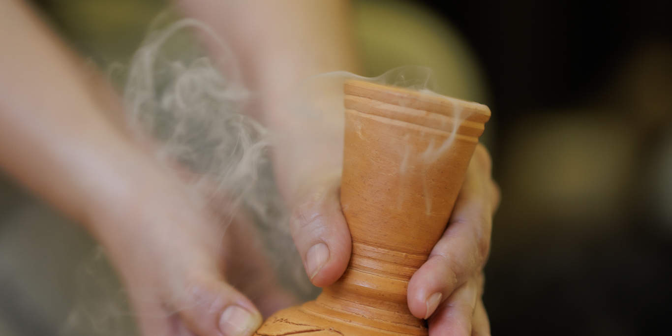 Thaiti Retreat and Spa Experience a Chiang Mai