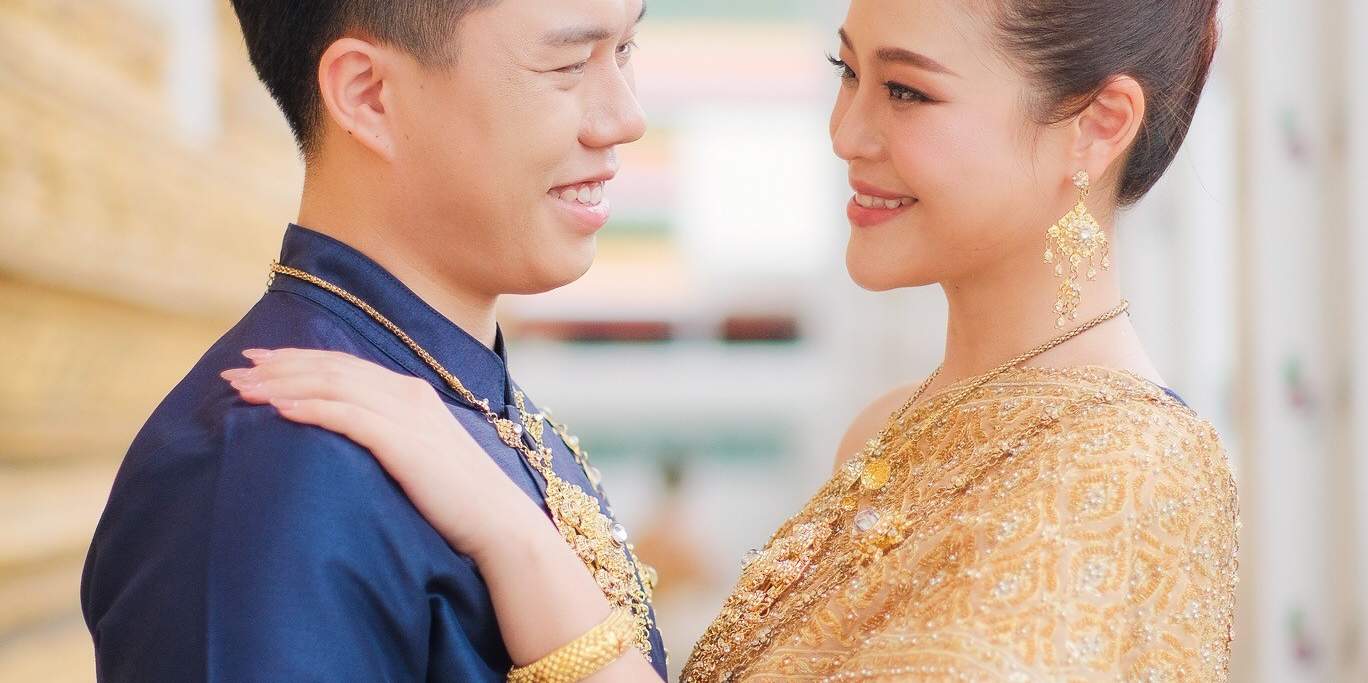 Absolute Thai: Noleggio Costumi Thai Bangkok