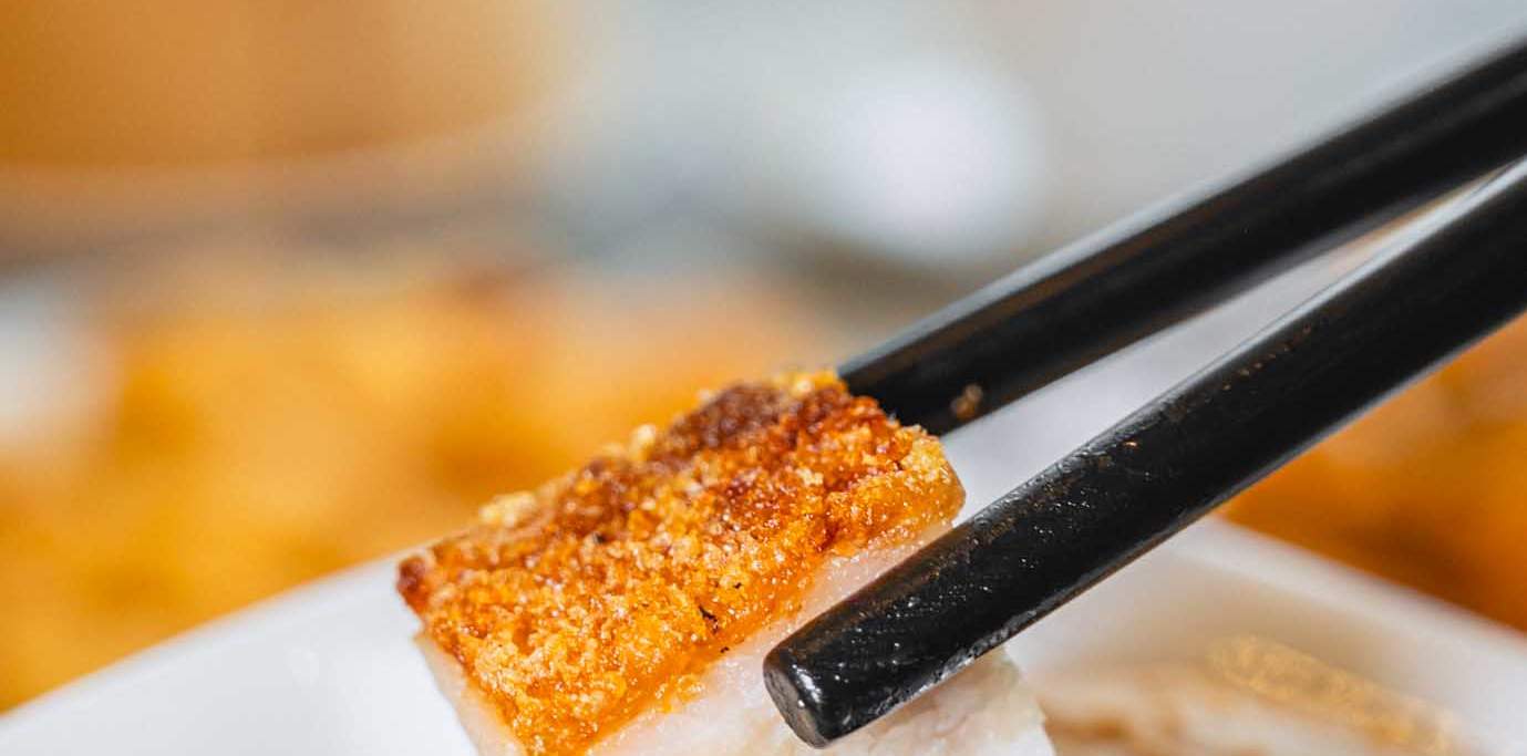 Man Fu Yuan One Bangkok Ẩm Thực Trung Hoa Chính Thống