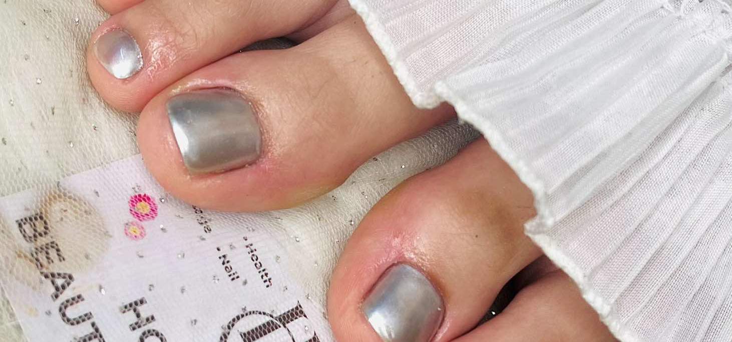 비 허니 스파: 다낭 프리미엄 네일 & 스파 체험