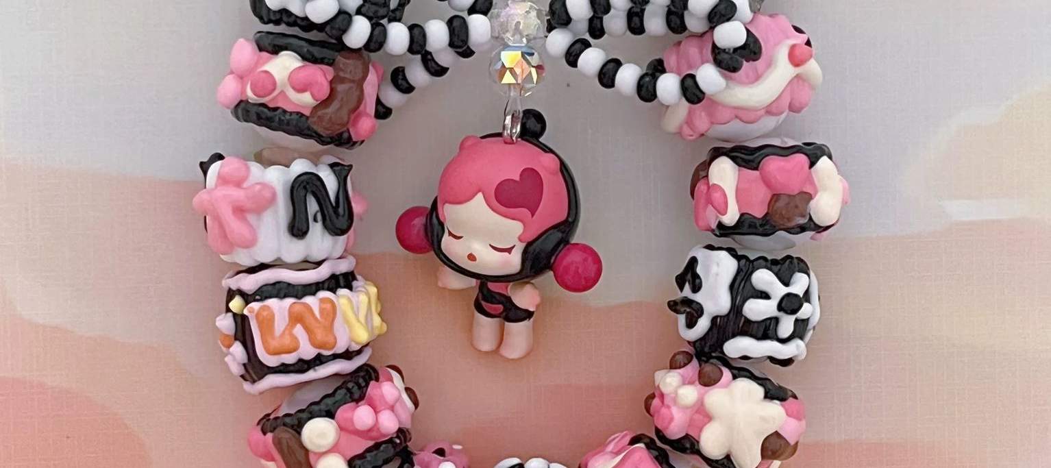 Pemegang Kunci Pop Art