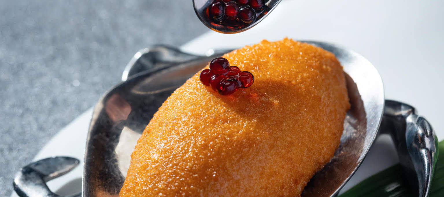 Restoran Cina 85TD - Taipei 101