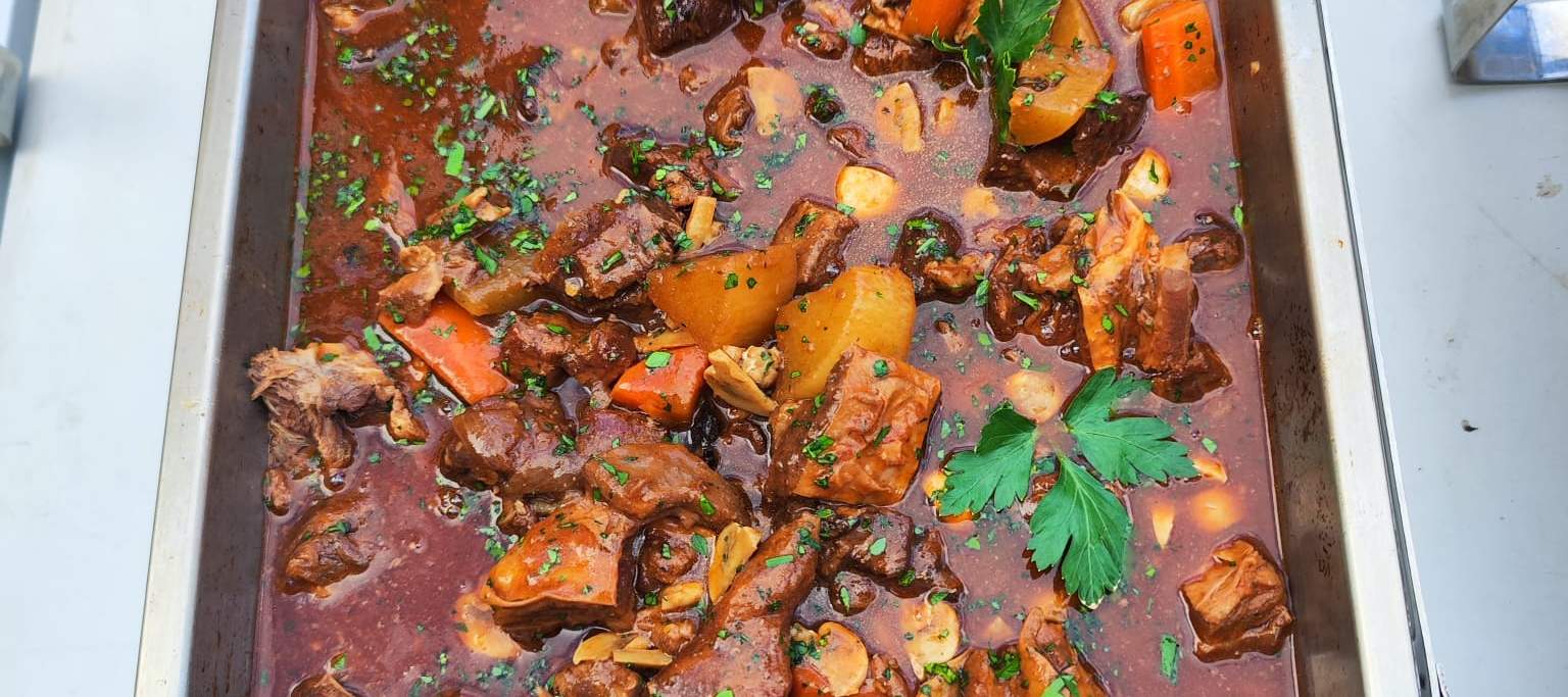 วันเดย์ปีนเขาช่วงฤดูร้อน | สายกุง