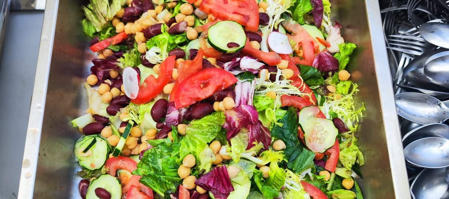 วันเดย์ปีนเขาช่วงฤดูร้อน | สายกุง