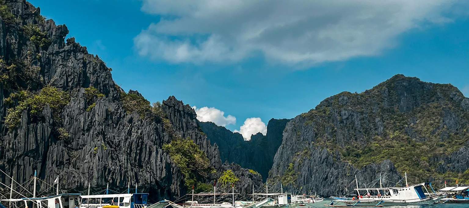 Explore El Nido, Palawan with an Unforgettable Tour - Klook Philippines