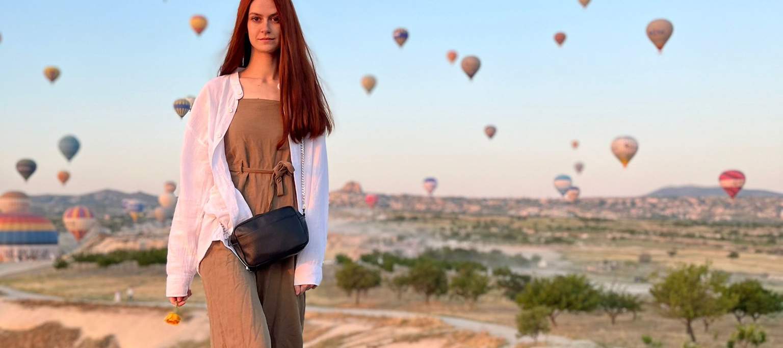 Safari en Jeep en Cappadoce