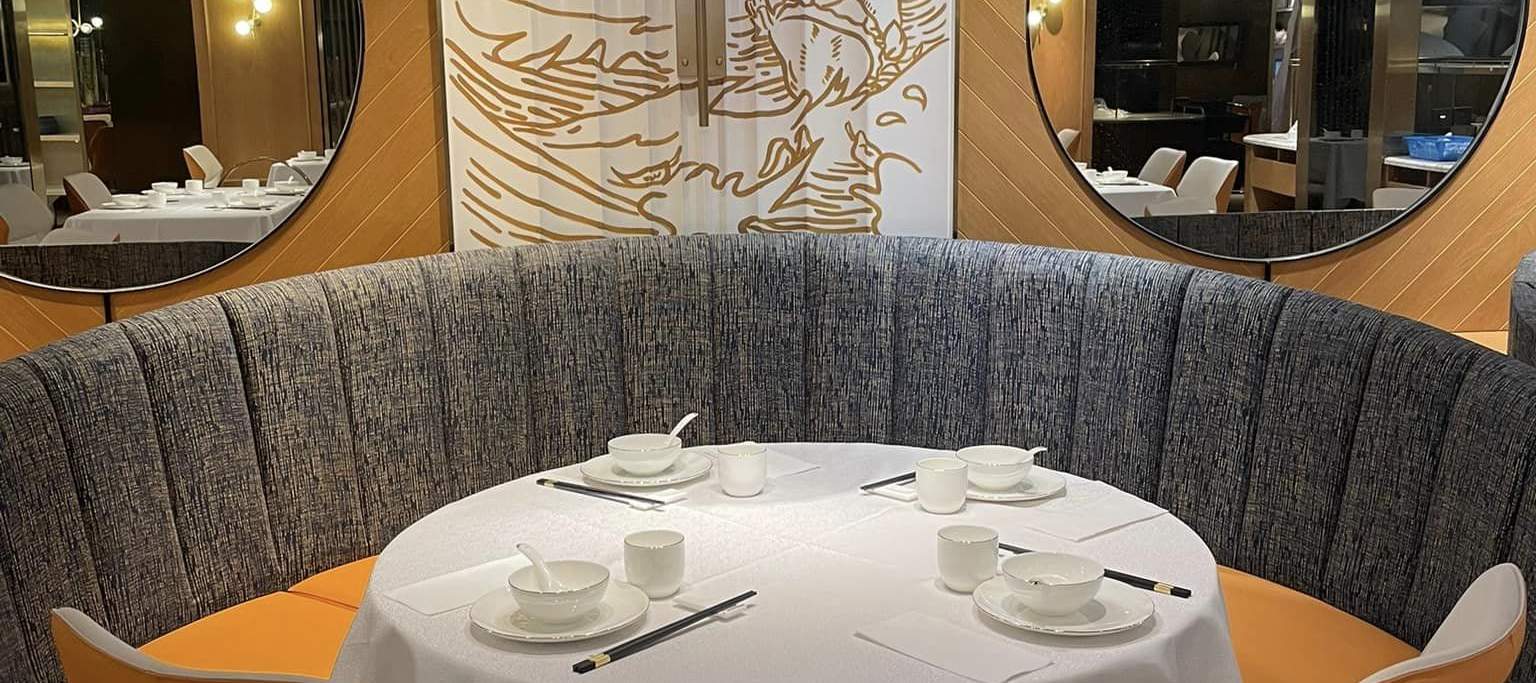 喜记蟹将军｜大闸蟹套餐｜尖沙咀