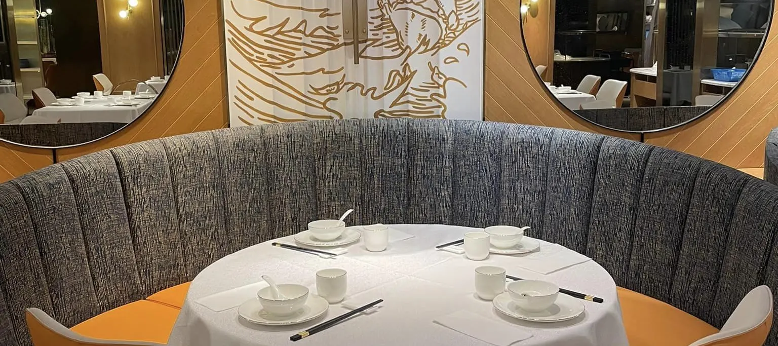 喜记蟹将军｜大闸蟹套餐｜尖沙咀