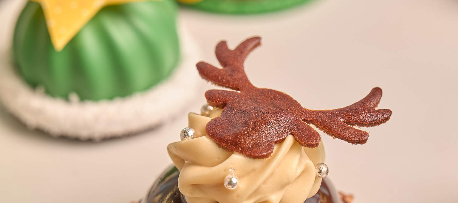 방콕 피콕 앨리 애프터눈 티 세트 by Waldorf Astoria