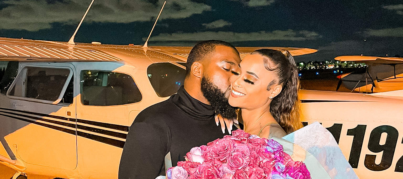 Miami Private Luxury Airplane Tour with Champagne