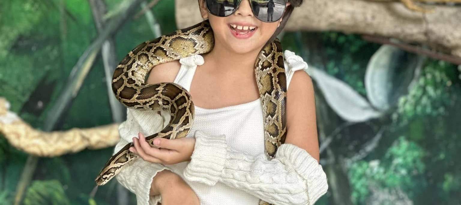 Entrada al Parque de Aventuras y Safari Clark