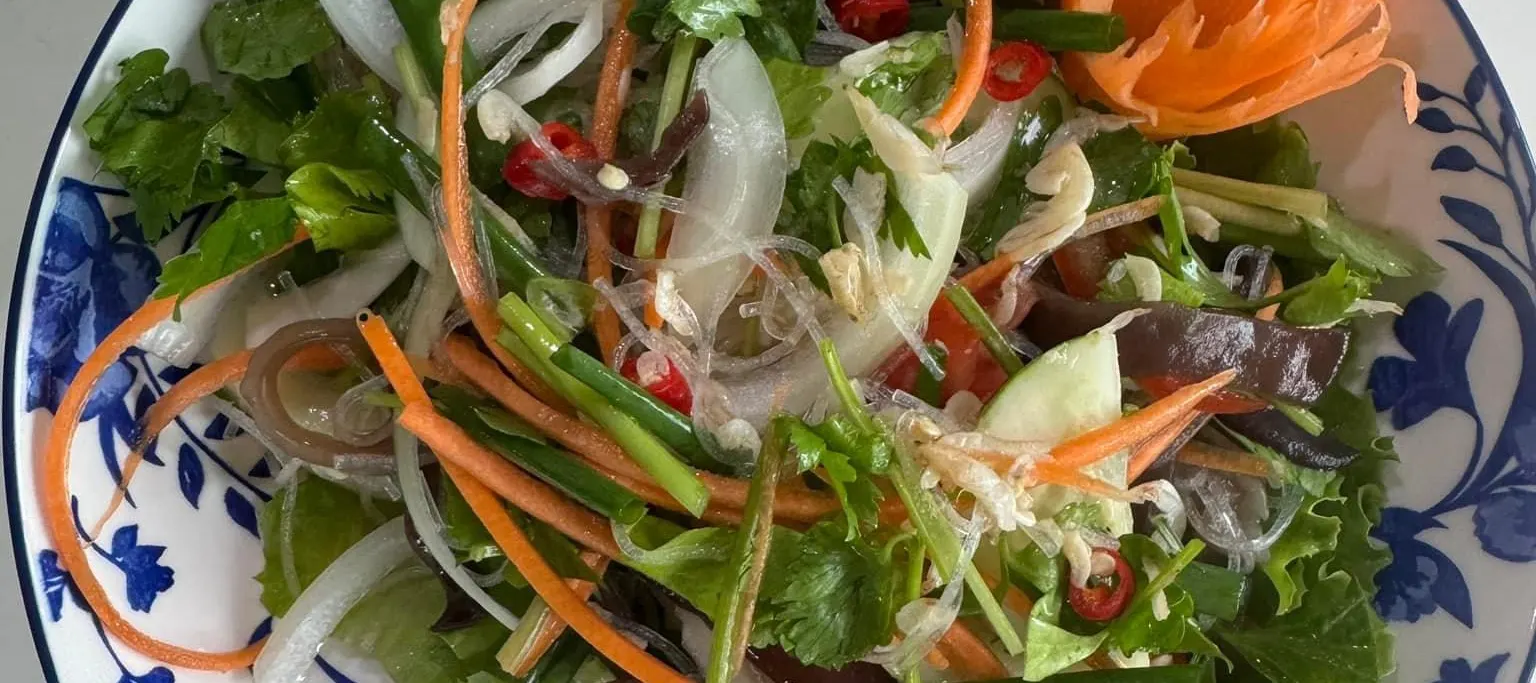 Suwannee 泰式烹饪课程（含市场游览）