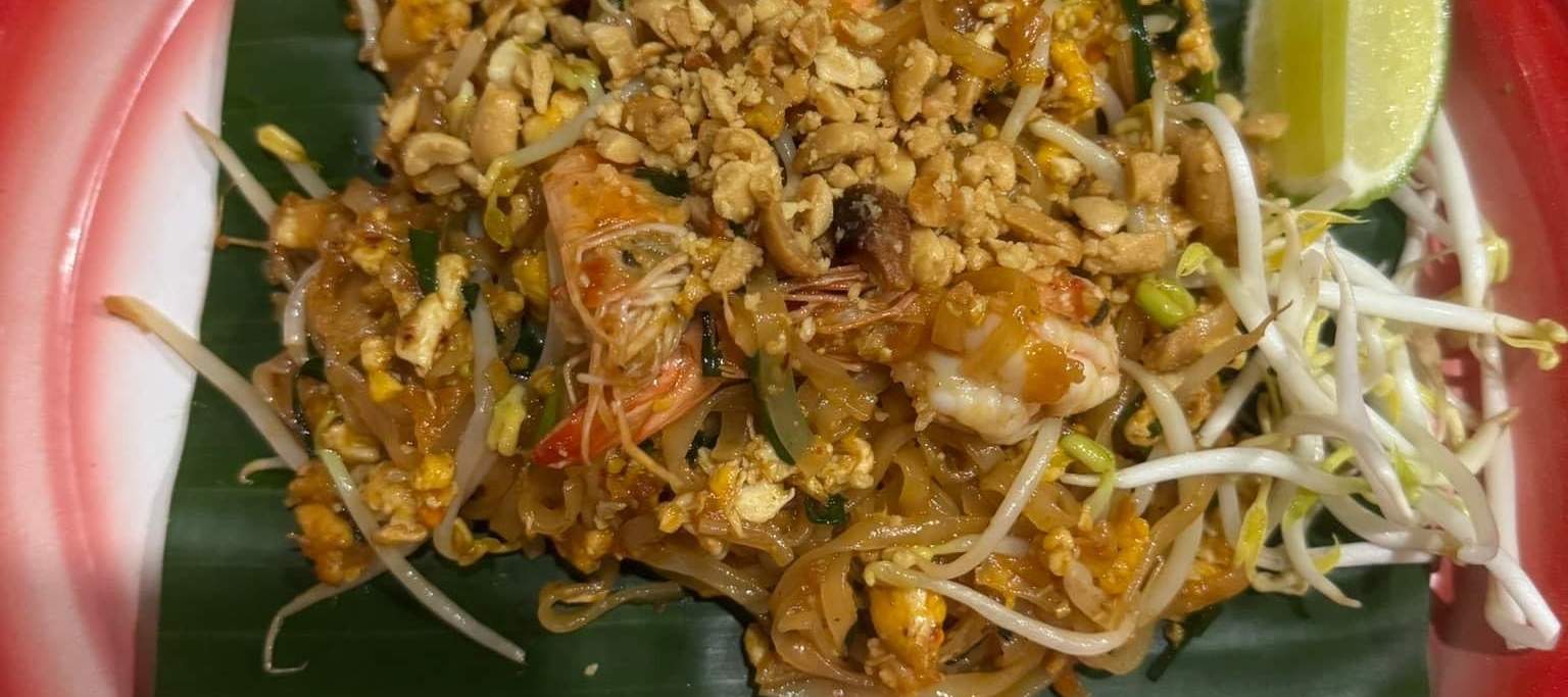 Suwannee 泰式烹饪课程（含市场游览）