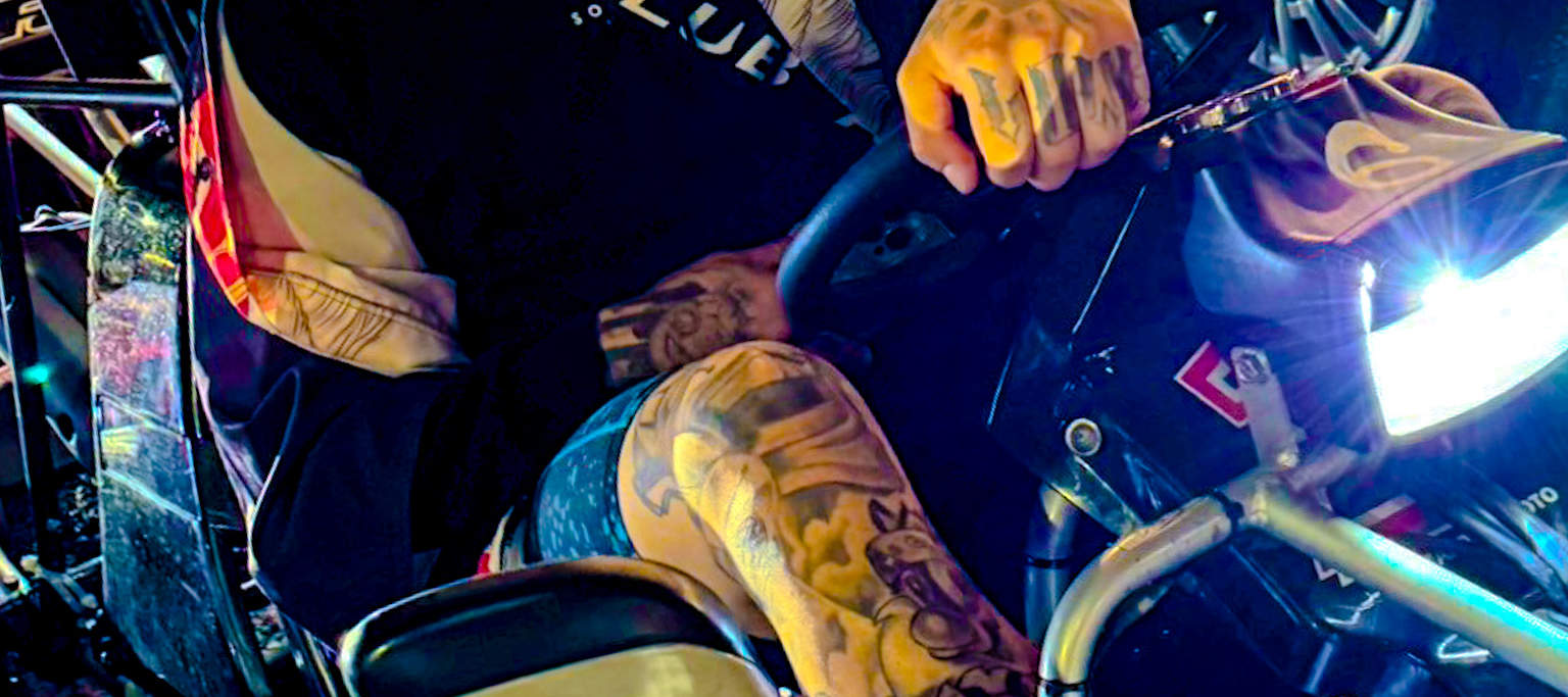 Shibuya Go Kart Experience dengan Neo Tokyo Kart