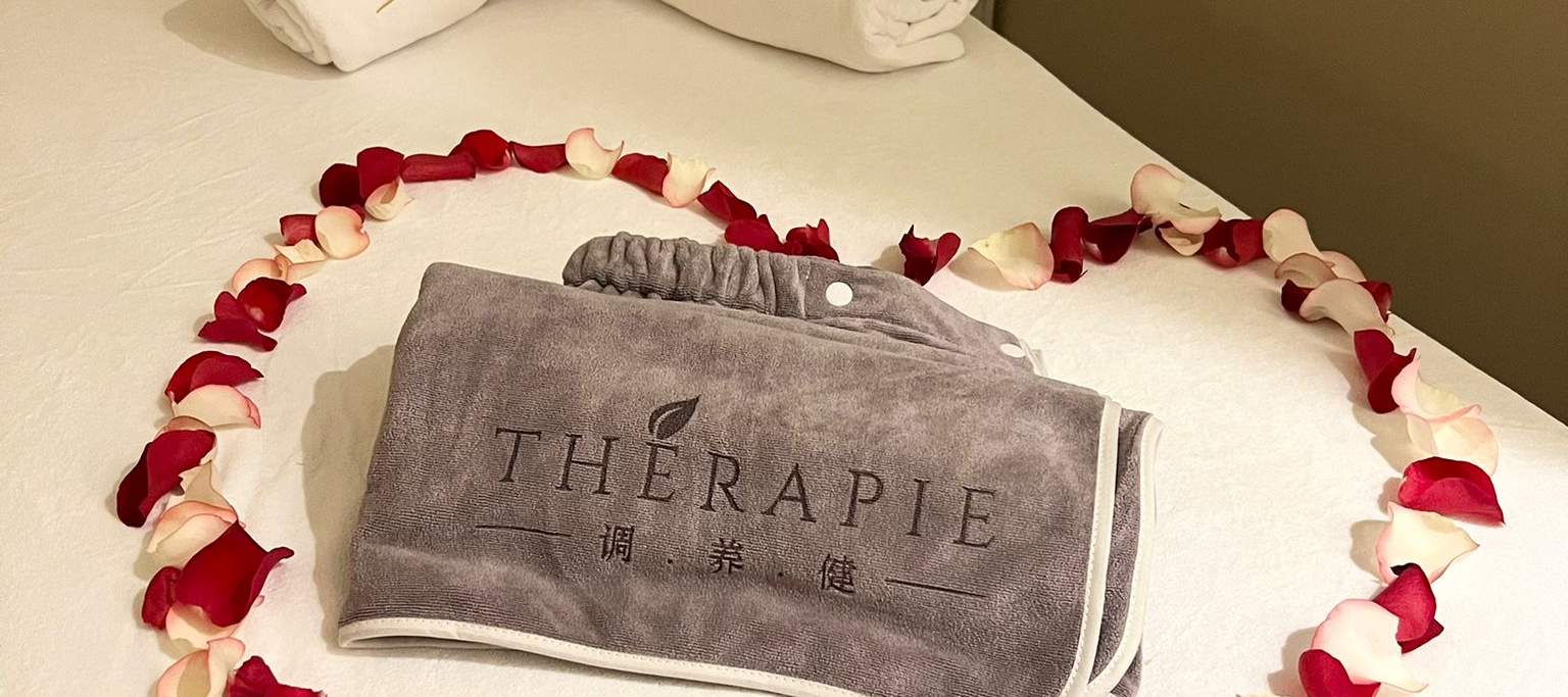 lussuosa esperienza spa