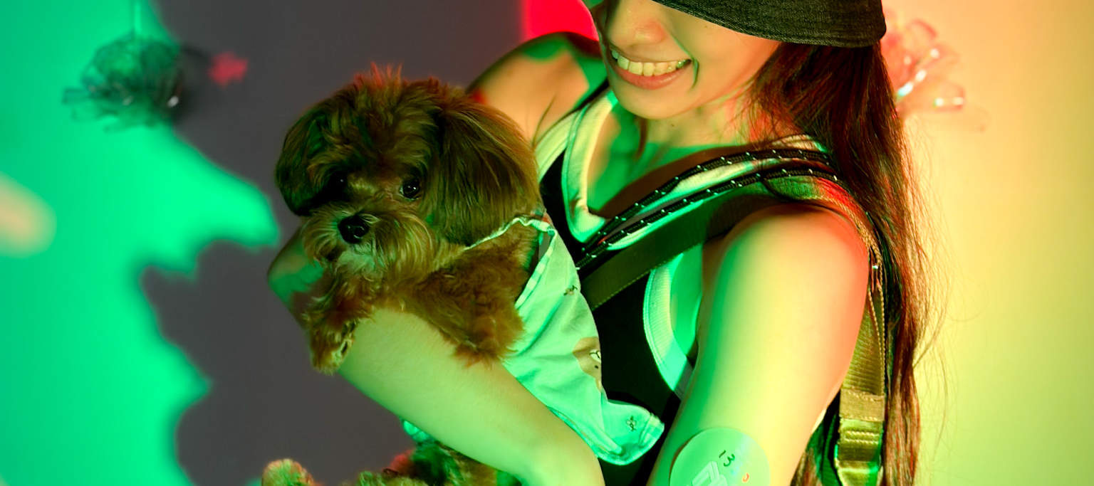 Museo delle Illusioni di Taichung