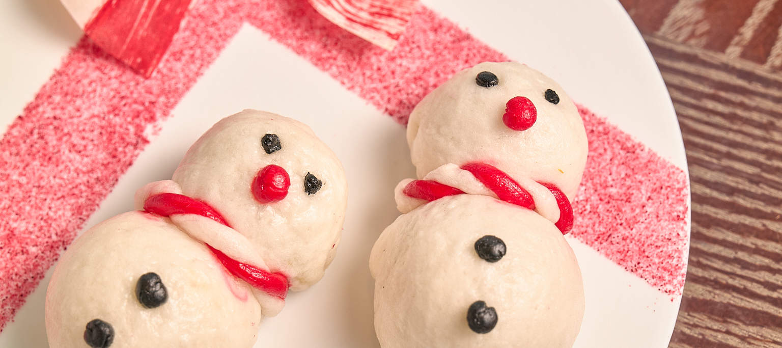 방콕 피콕 앨리 애프터눈 티 세트 by Waldorf Astoria