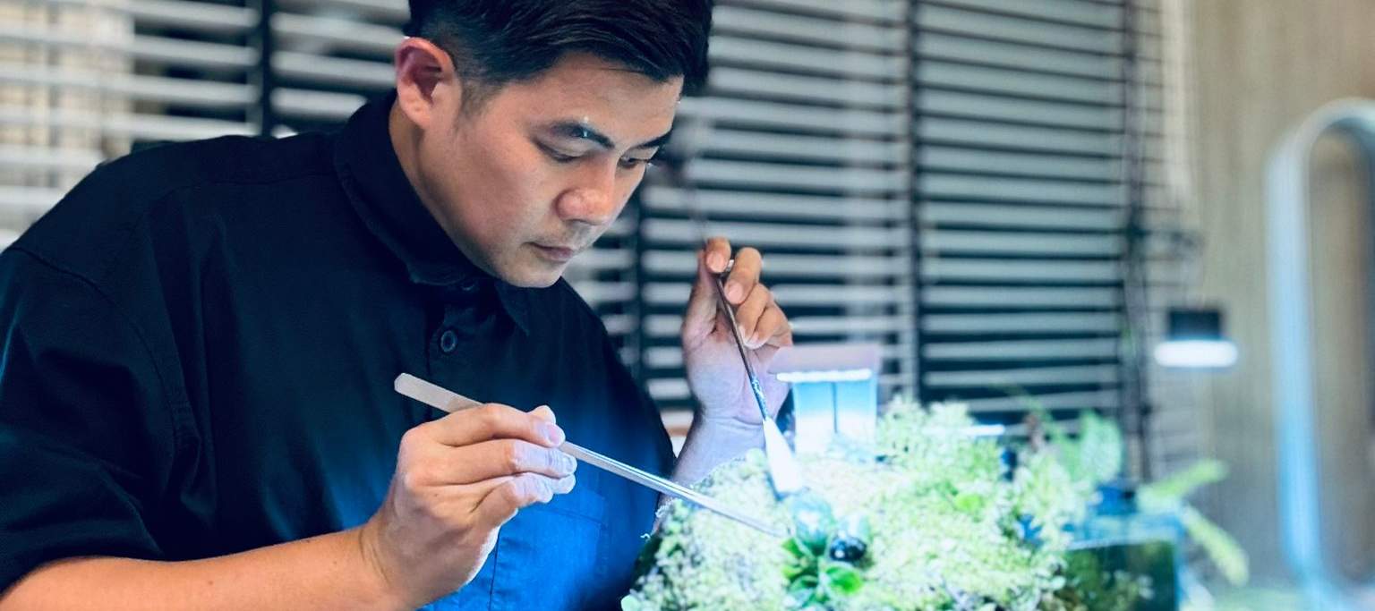 Побег на природу