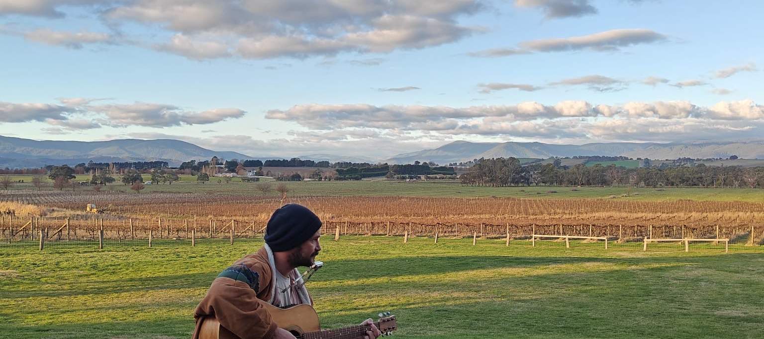 輕鬆社交的亞拉河谷提子酒、杜松子酒、蘋果酒、朱古力、美食之旅