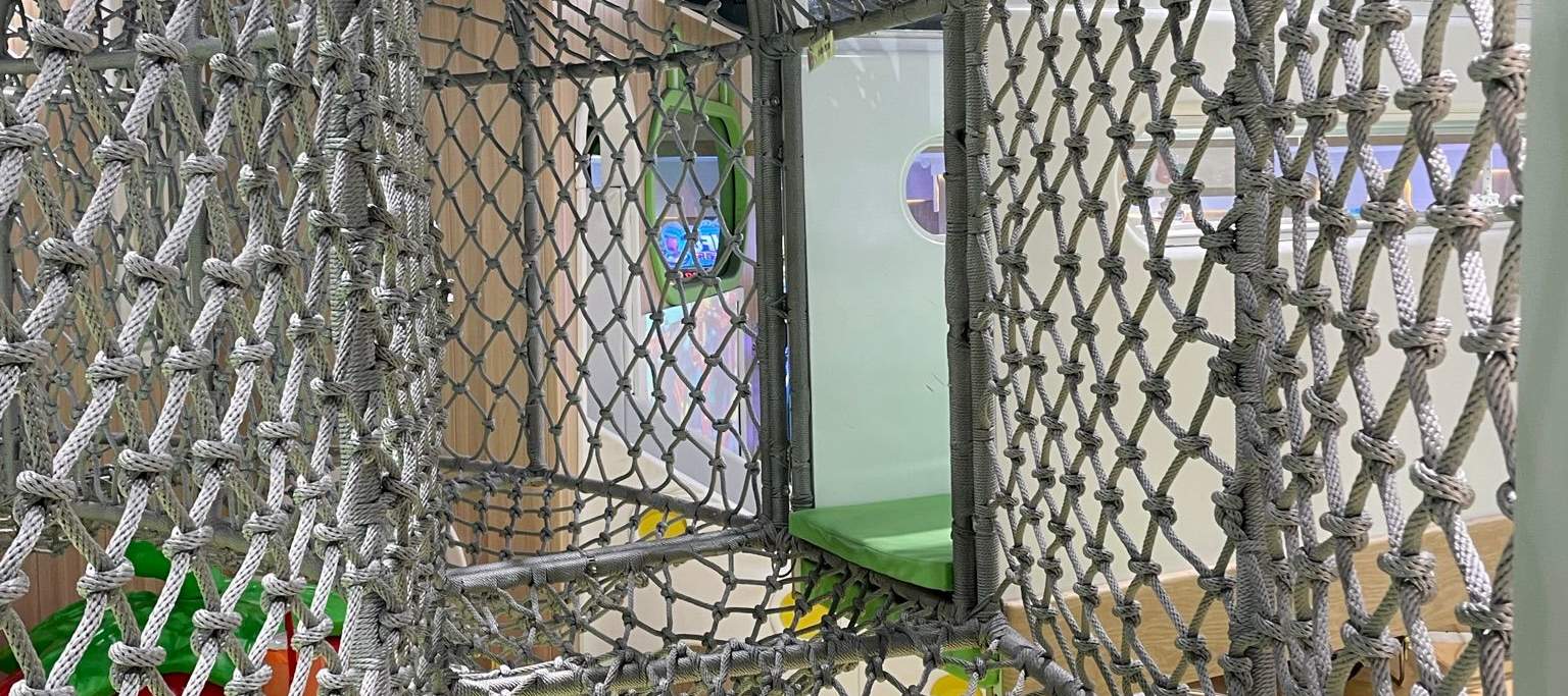 のびのび夢楽園 牧歌地帯 - 青衣