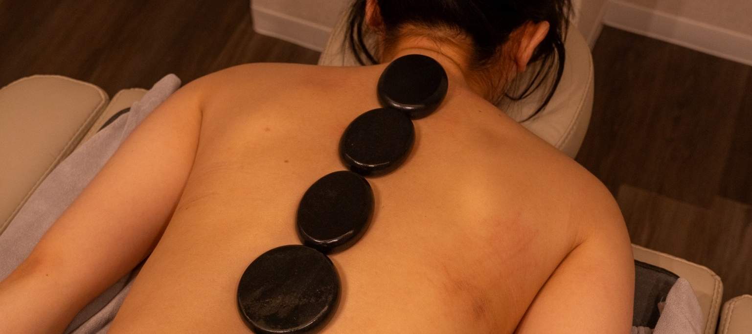 Celestic Spa (Cuci Rambut Kaisar Vietnam)