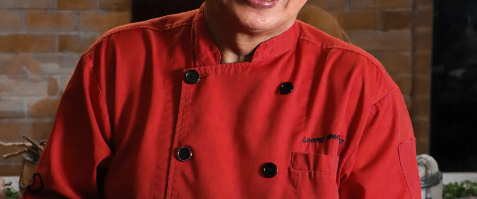 索菲特酒店的 Wan Chun Ting