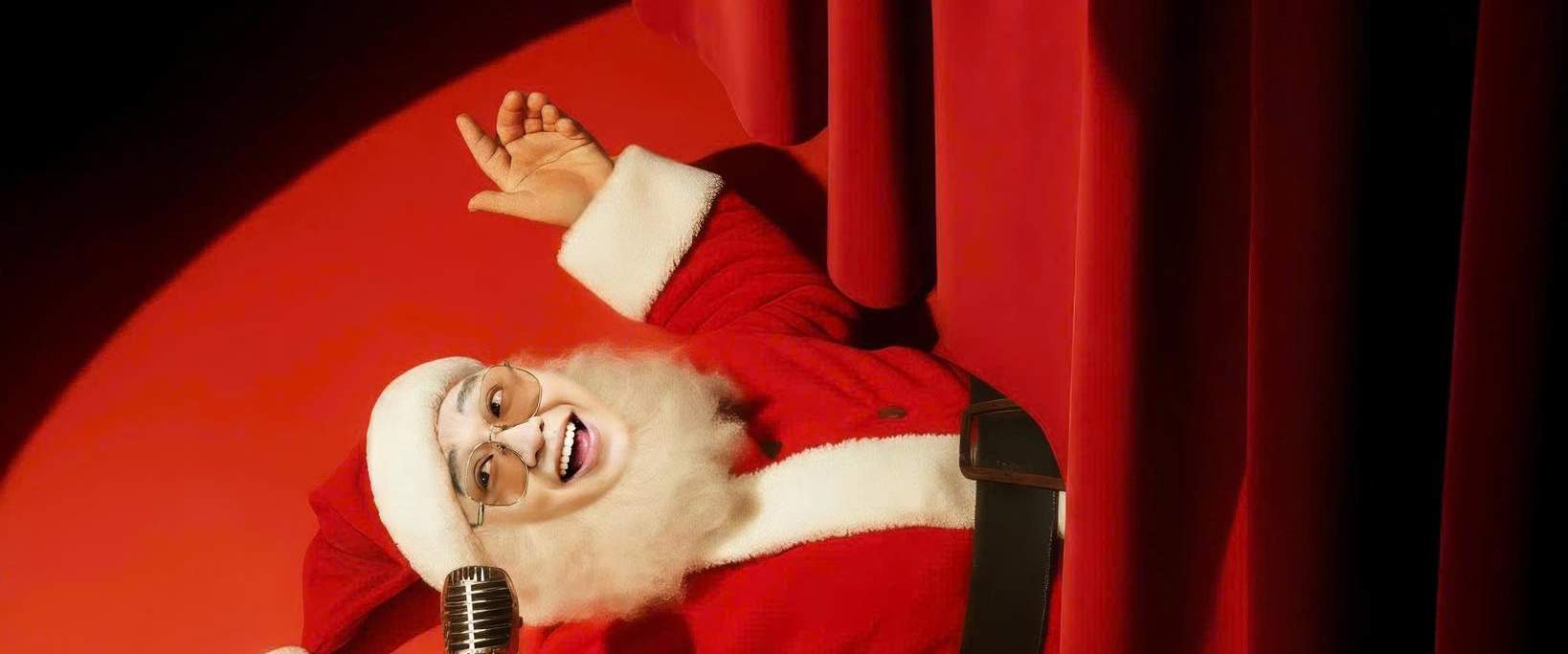 Vé Concert A Tale of Two Christmas Concert 