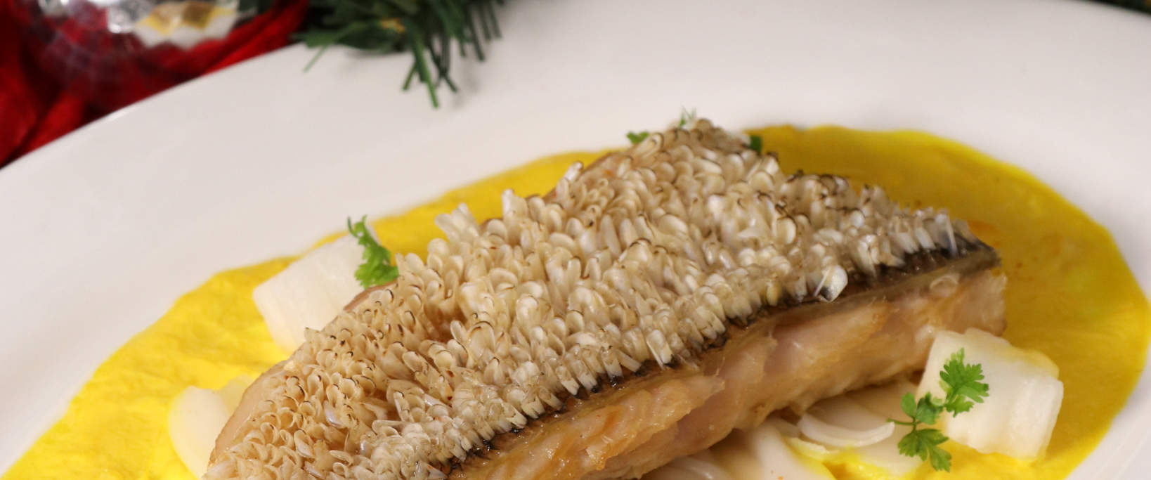 雅格飯店 the Arca Hotel-Arca Society｜自助早午餐