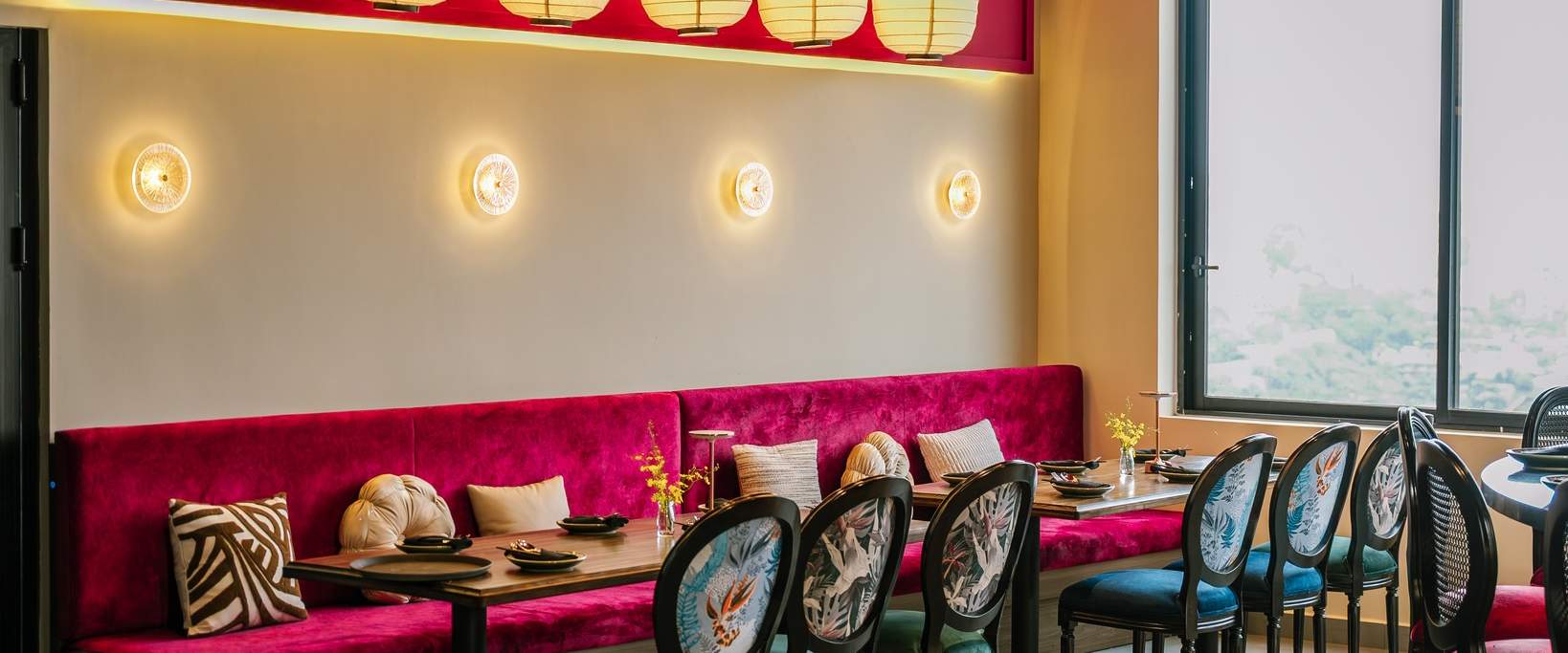 수오이 마이 온천 & 스파: 달랏의 일본식 온천 휴양지