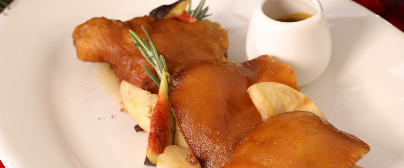 雅格酒店 the Arca Hotel-Arca Society｜Brunch bufet