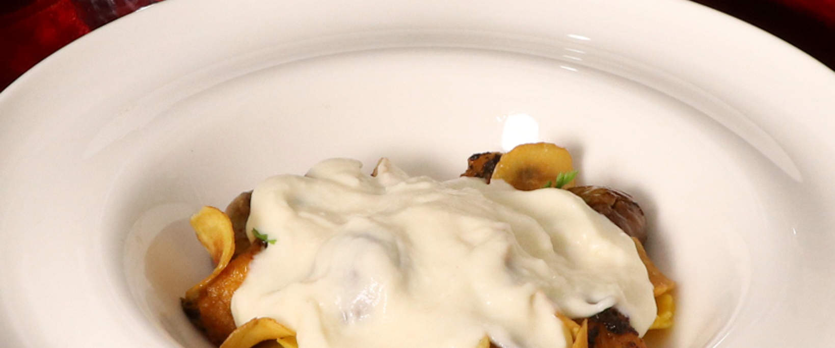 雅格酒店 the Arca Hotel-Arca Society｜Brunch bufet