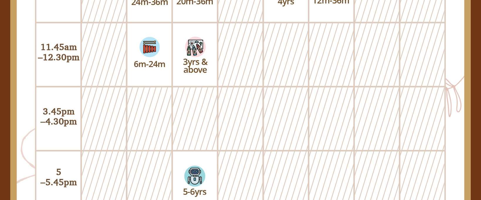 บัตรเข้าคิซโทเปียเพรสทีจ (Kiztopia Prestige) ในสิงคโปร์ (ริเวอร์แวลลีย์)