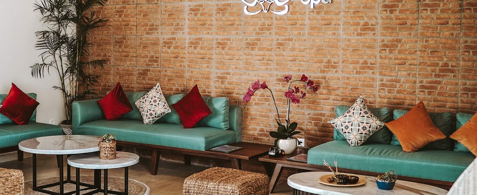 espace détente du spa