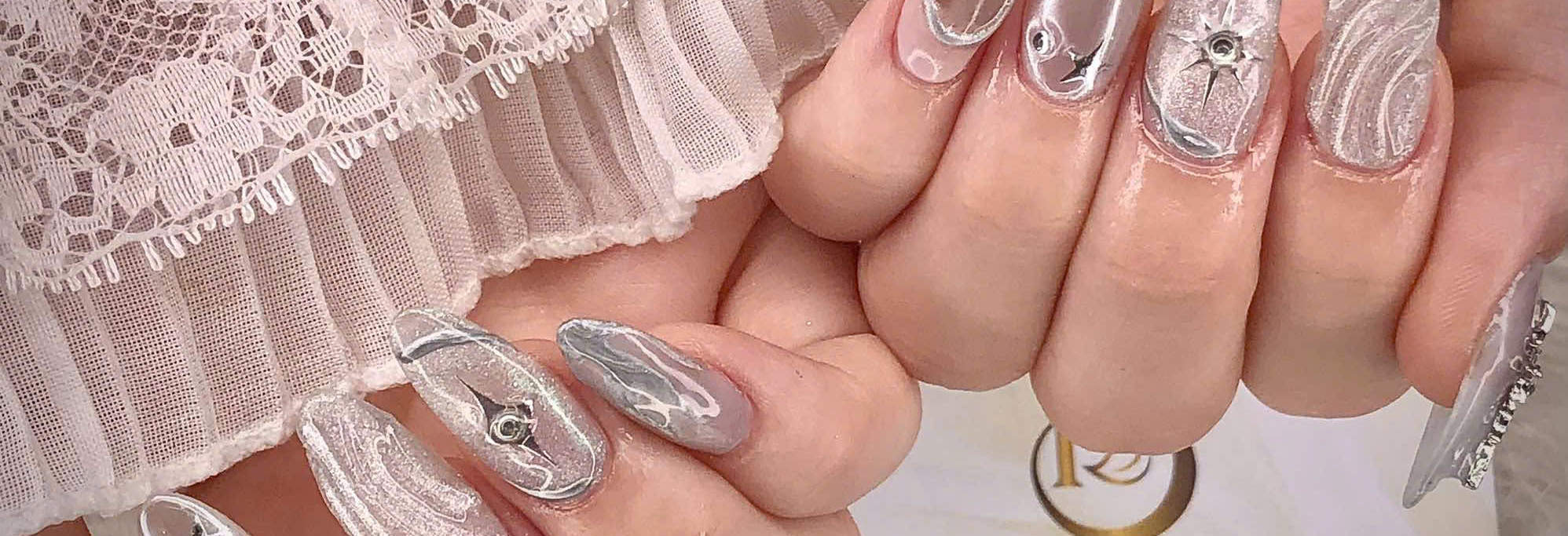 비 허니 스파: 다낭 프리미엄 네일 & 스파 체험