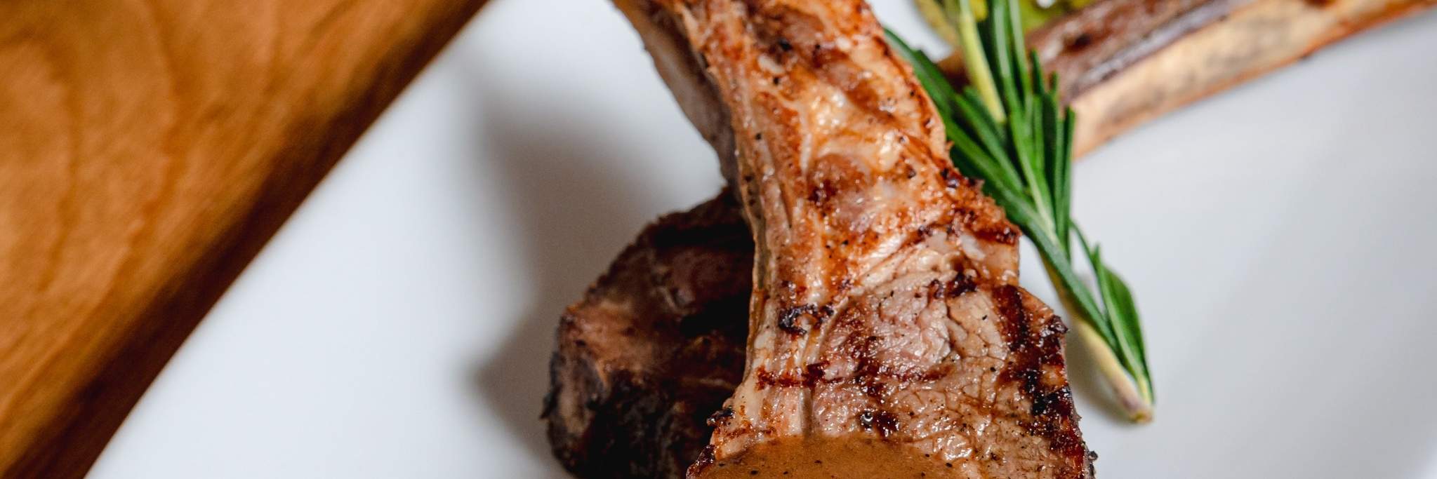 Phòng ăn Buffet tại Grand Hyatt Erawan Bangkok