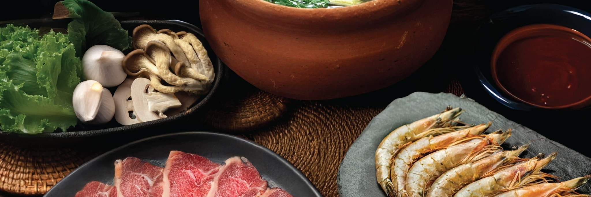 Restaurante Soi Dao en Chatrium Golf Resort Soi Dao Chanthaburi