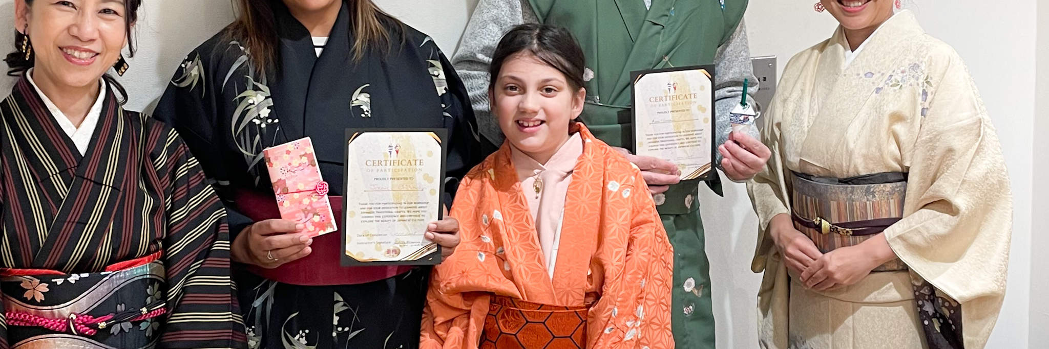 Kombo Pengalaman Budaya Jepun (Tokyo)