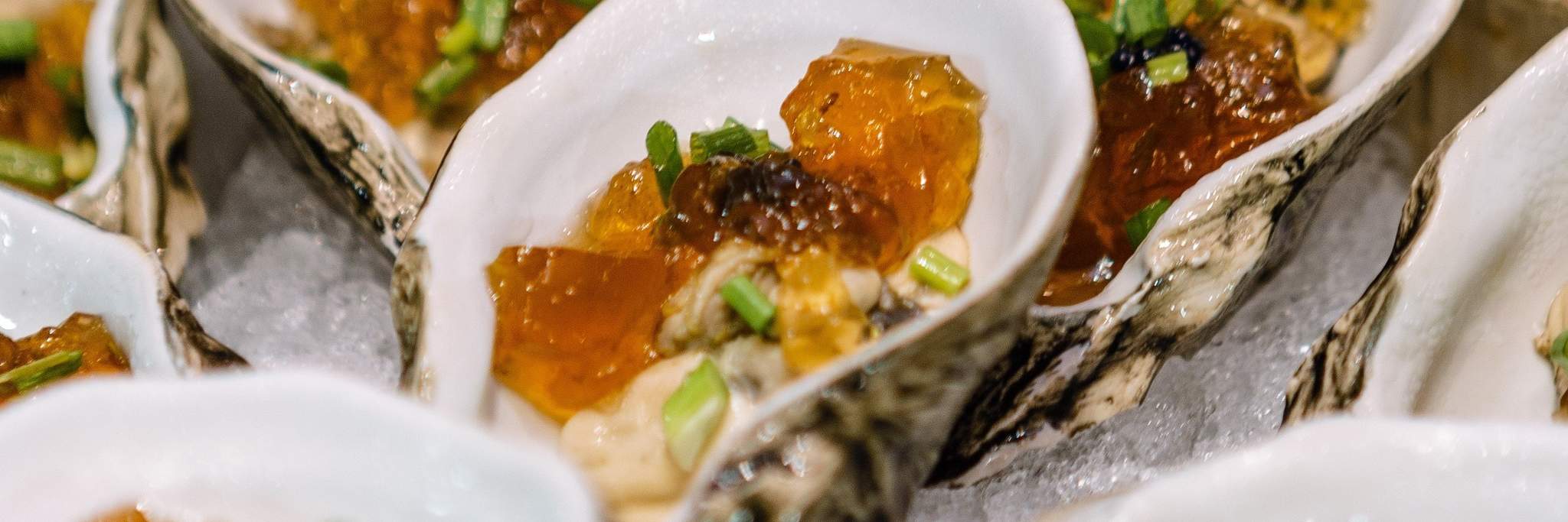 Phòng ăn Buffet tại Grand Hyatt Erawan Bangkok