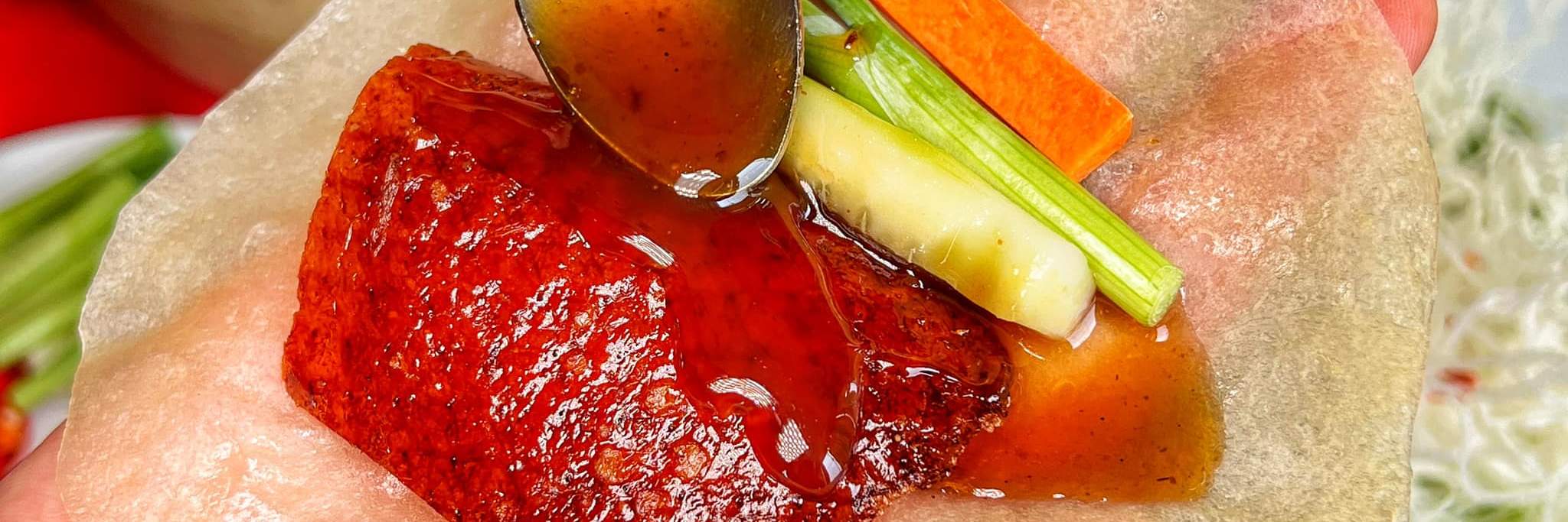 China Palace at Prince Palace Hotel Bangkok