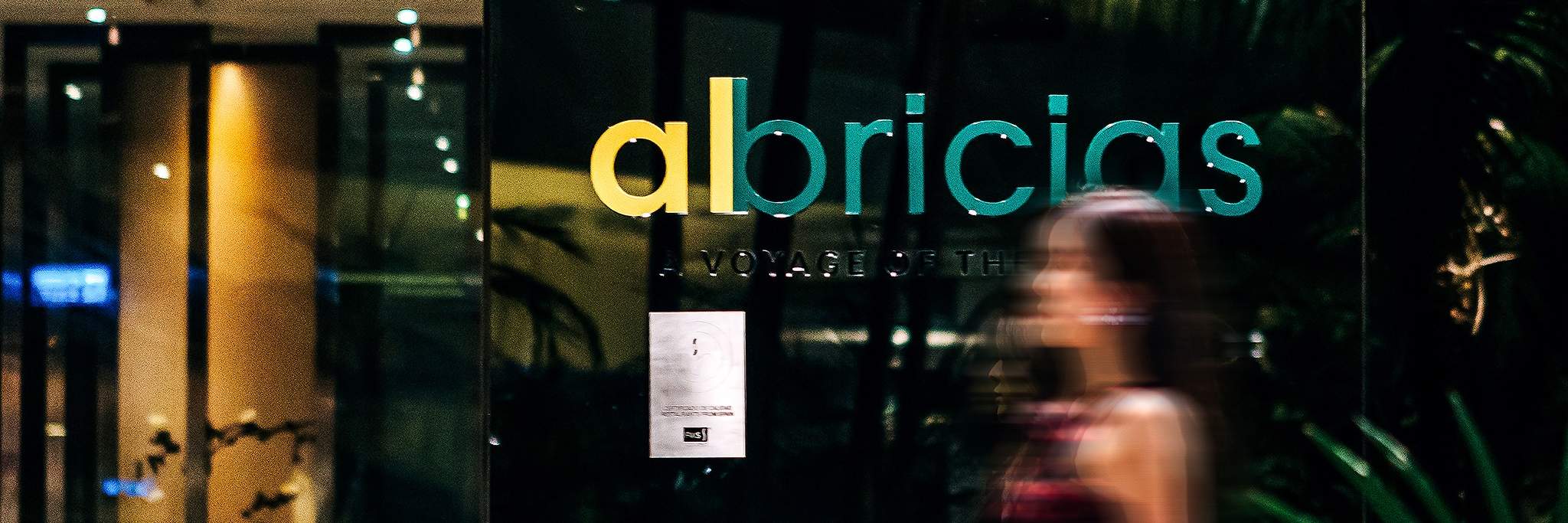 알브리시아에서 즐기는 스페인의 맛 (Chatrium Residence Sathon Bangkok)