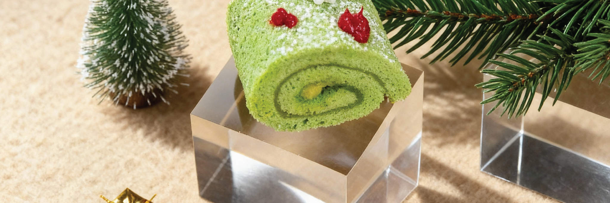 윈덤 다낭 골든 베이의 베이 애프터눈 티