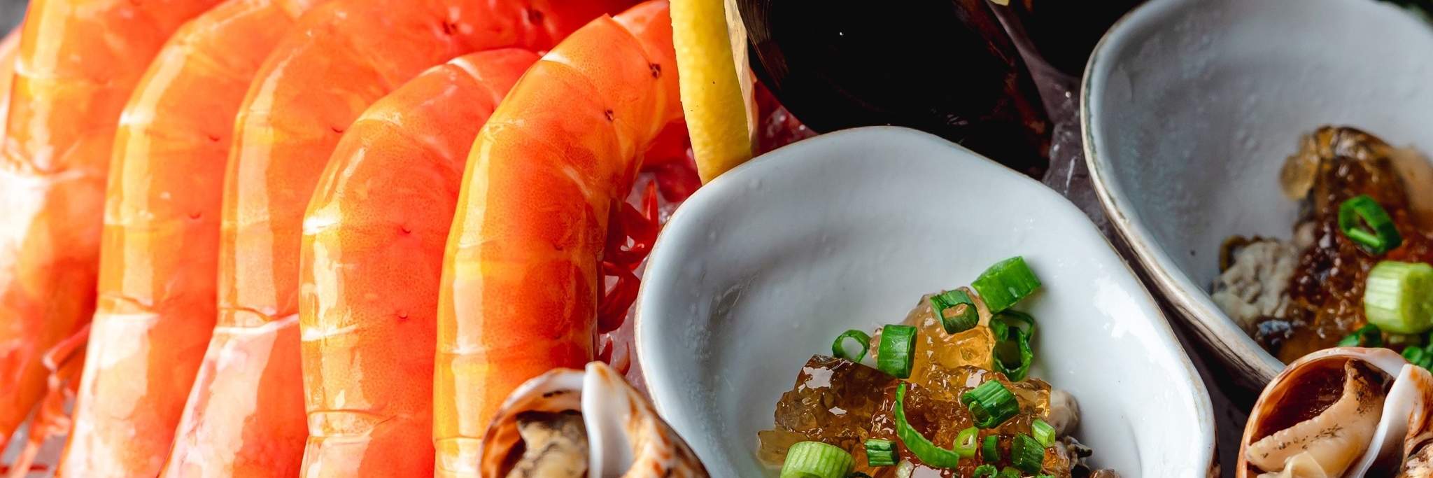 Phòng ăn Buffet tại Grand Hyatt Erawan Bangkok