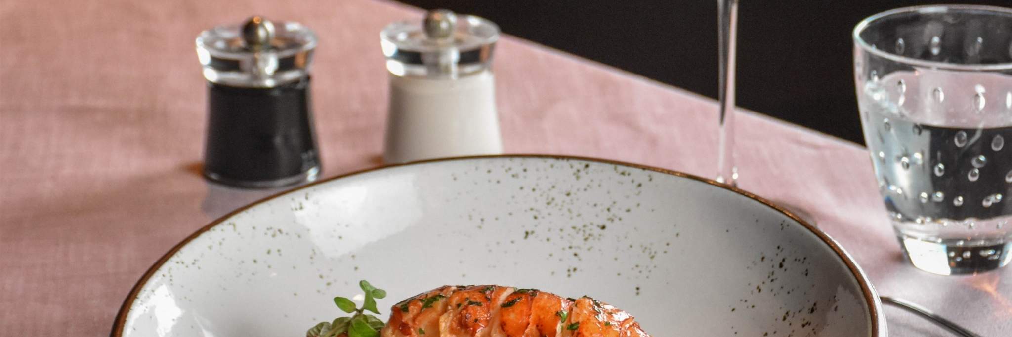 Medici Kitchen & Bar Hotel Muse Bangkok Italian Dining