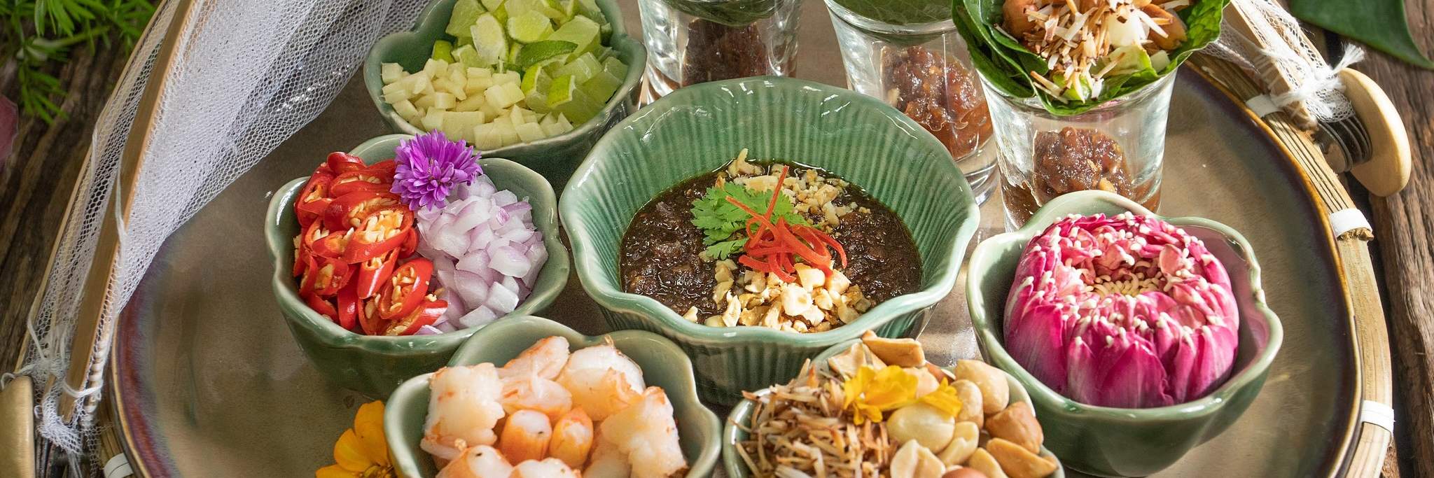 Kinnaree de Vanessa WU en Sukhumvit 8, Bangkok