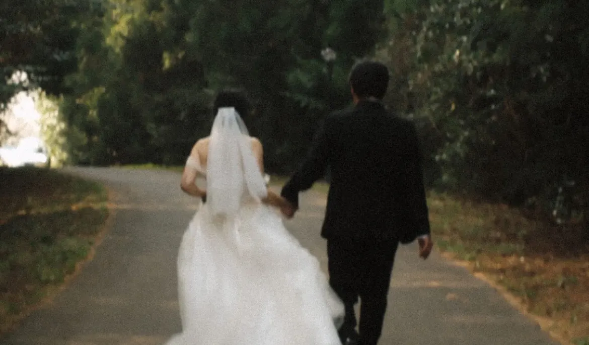 Woollfilm 济州岛婚前套餐
