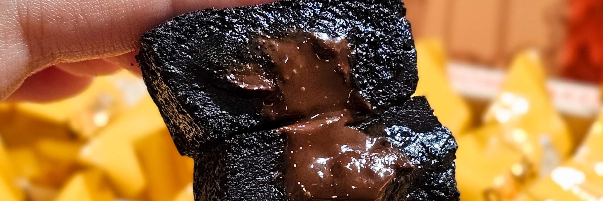 Bánh Brownie Mini Fudgy