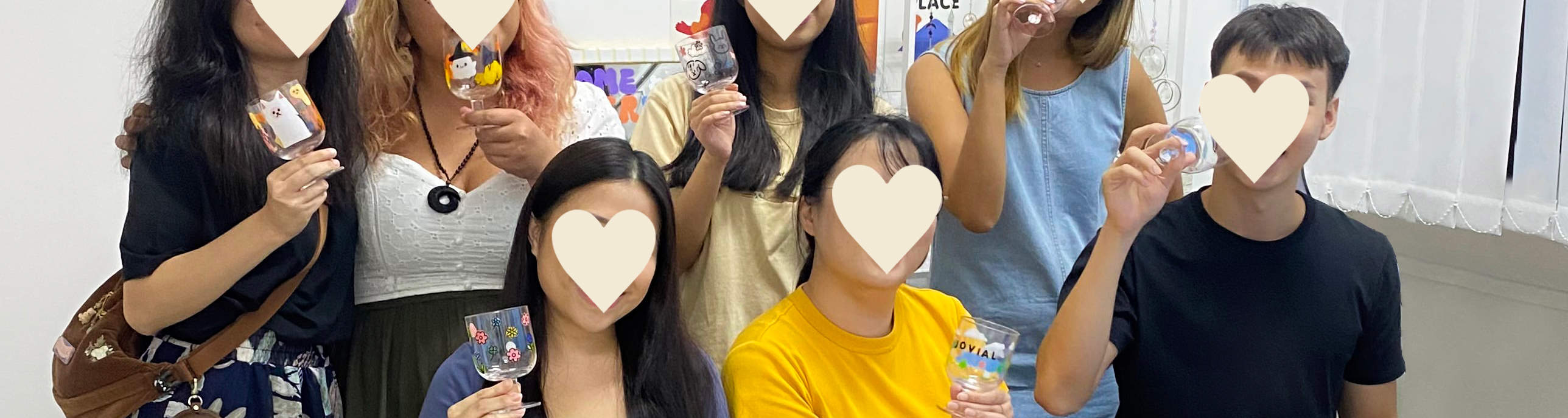 Eine tolle Aktivität, um die Bindung zu Ihren Lieben zu stärken!