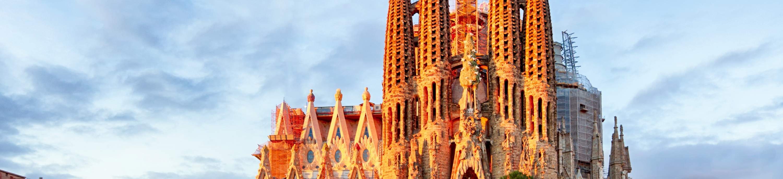 Layanan Visa Schengen dari SPUN	